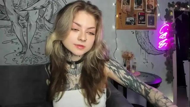 Image 11 of lostallice Stream on Chaturbate on 6 months ago