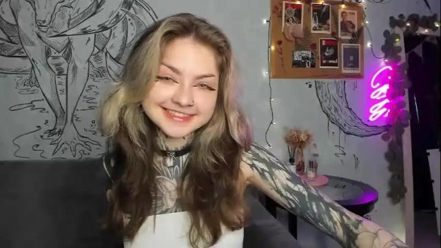 Image 3 of lostallice Stream on Chaturbate on 6 months ago