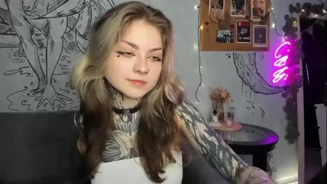 Thumbnail 3, lostallice's Stream at Chaturbate, 5 months ago