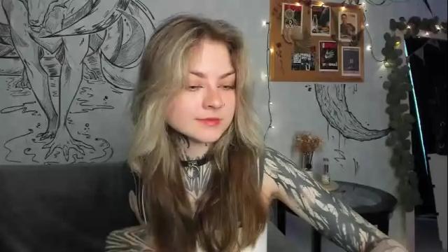 Thumbnail 1, lostallice's Stream at Chaturbate, 5 months ago