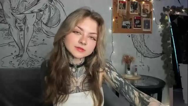 Thumbnail 2, lostallice's Stream at Chaturbate, 5 months ago