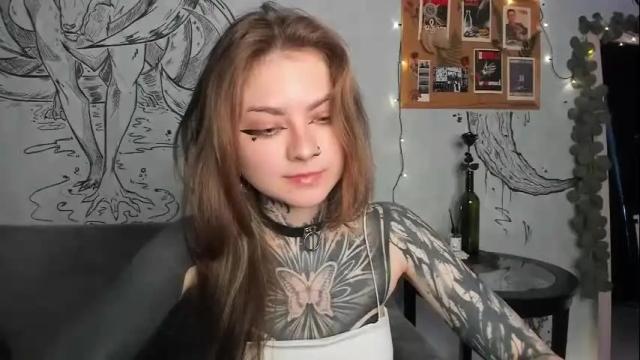 Image 11 of lostallice Stream on Chaturbate on 4 months ago