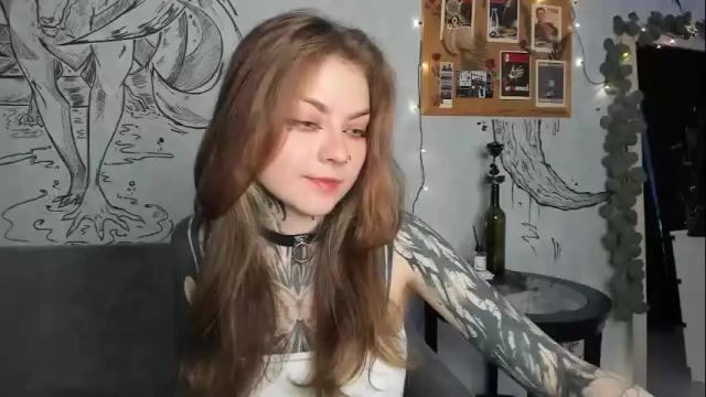 Image 4 of lostallice Stream on Chaturbate on 4 months ago