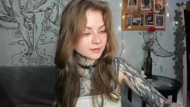 Image 2 of lostallice Stream on Chaturbate on 4 months ago