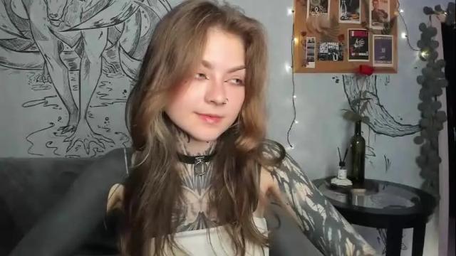 Thumbnail 2, lostallice's Stream at Chaturbate, 4 months ago