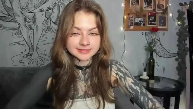 Thumbnail 3, lostallice's Stream at Chaturbate, 4 months ago