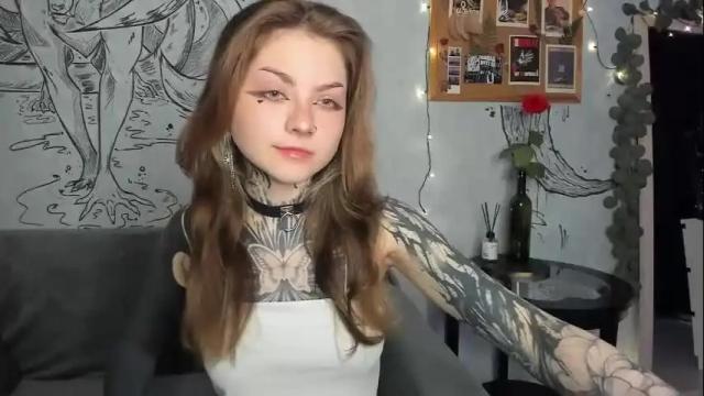 Thumbnail 2, lostallice's Stream at Chaturbate, 4 months ago