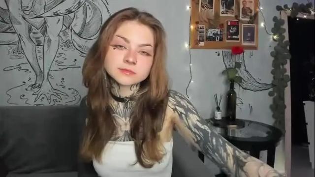 Image 7 of lostallice Stream on Chaturbate on 4 months ago