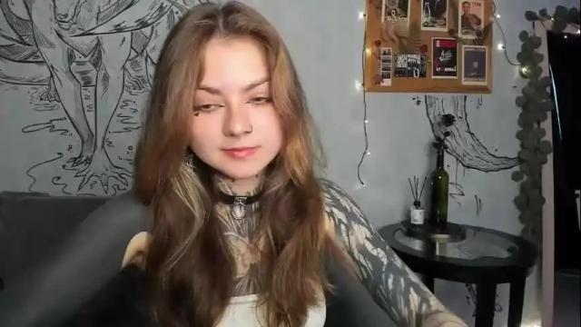 Thumbnail 2, lostallice's Stream at Chaturbate, 4 months ago