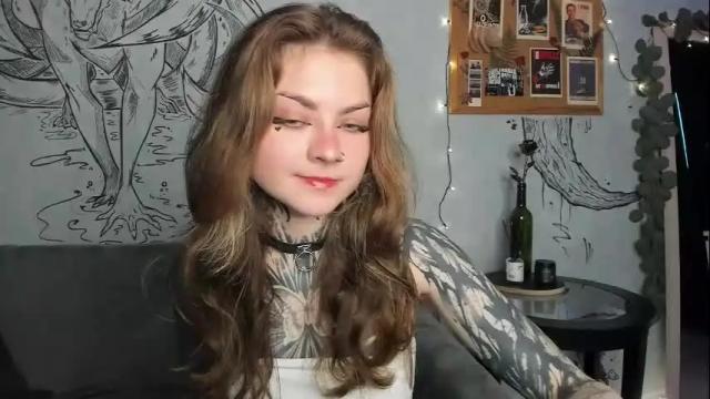 Thumbnail 1, lostallice's Stream at Chaturbate, 3 months ago