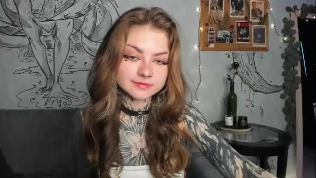 Thumbnail 3, lostallice's Stream at Chaturbate, 3 months ago