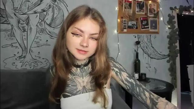 Thumbnail 1, lostallice's Stream at Chaturbate, 2 months ago