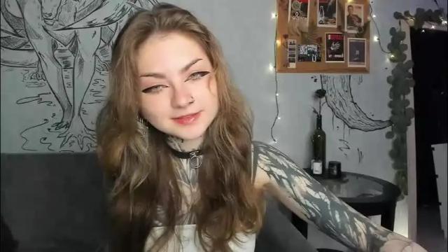 Image 3 of lostallice Stream on Chaturbate on 2 months ago