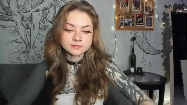 Image 4 of lostallice Stream on Chaturbate on 2 months ago