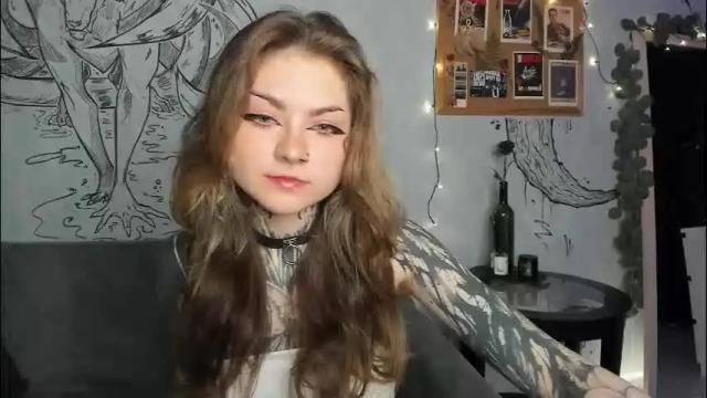 Thumbnail 2, lostallice's Stream at Chaturbate, 2 months ago