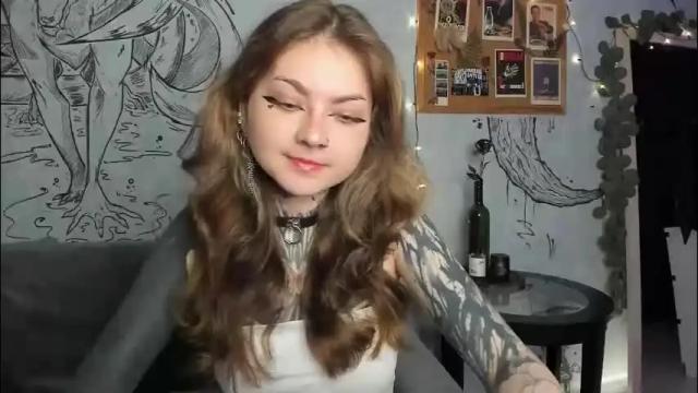 Thumbnail 1, lostallice's Stream at Chaturbate, 2 months ago