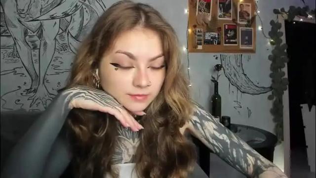 Thumbnail 2, lostallice's Stream at Chaturbate, 2 months ago