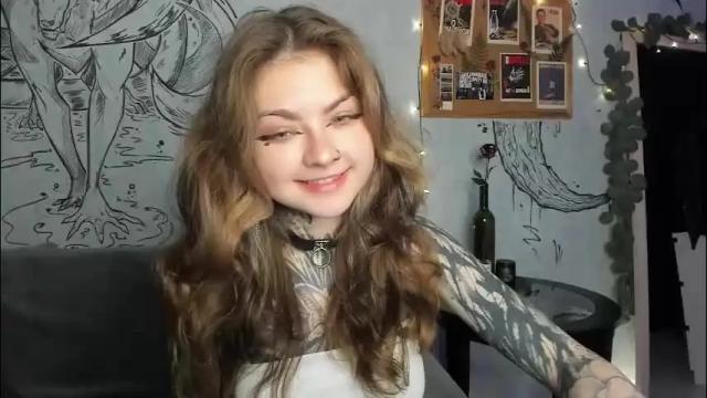 Thumbnail 3, lostallice's Stream at Chaturbate, 2 months ago