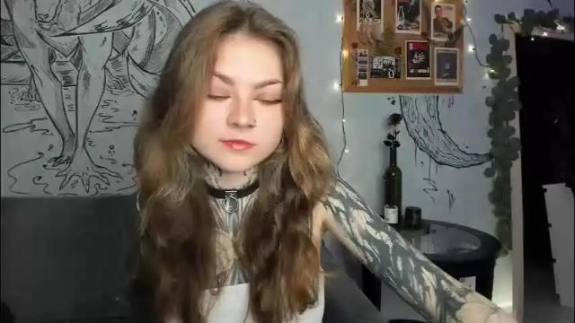 Thumbnail 1, lostallice's Stream at Chaturbate, 2 months ago