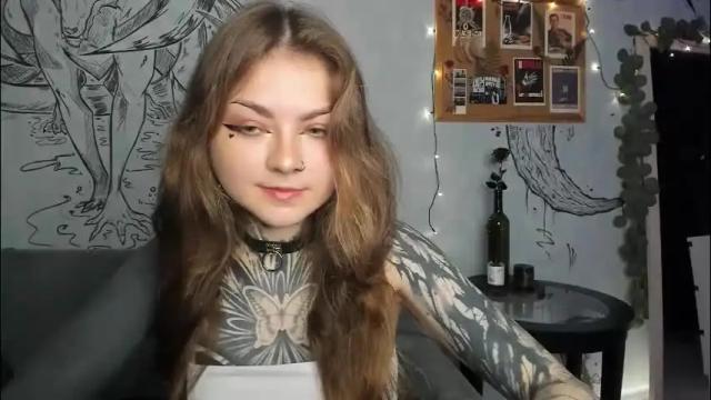 Image 12 of lostallice Stream on Chaturbate on 2 months ago