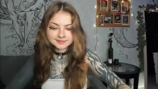 Thumbnail 3, lostallice's Stream at Chaturbate, 2 months ago