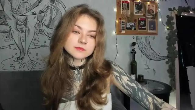 Thumbnail 1, lostallice's Stream at Chaturbate, 2 months ago