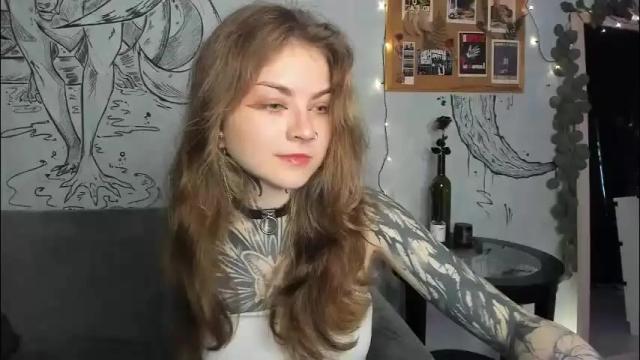 Image 10 of lostallice Stream on Chaturbate on 2 months ago