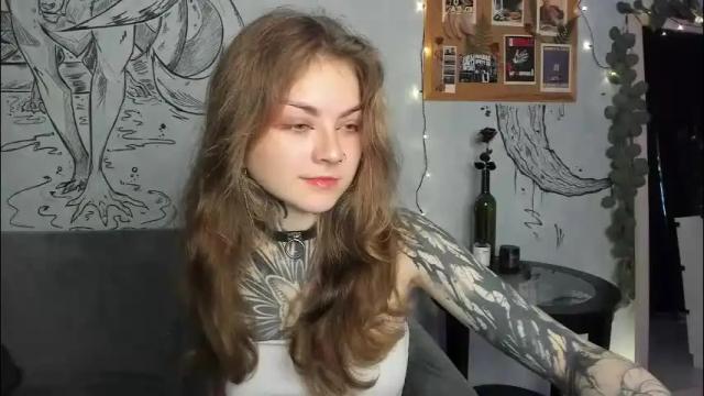 Image 11 of lostallice Stream on Chaturbate on 2 months ago