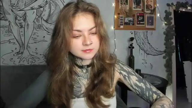 Image 3 of lostallice Stream on Chaturbate on 2 months ago