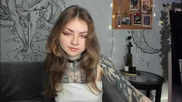 Thumbnail 3, lostallice's Stream at Chaturbate, 3 days ago