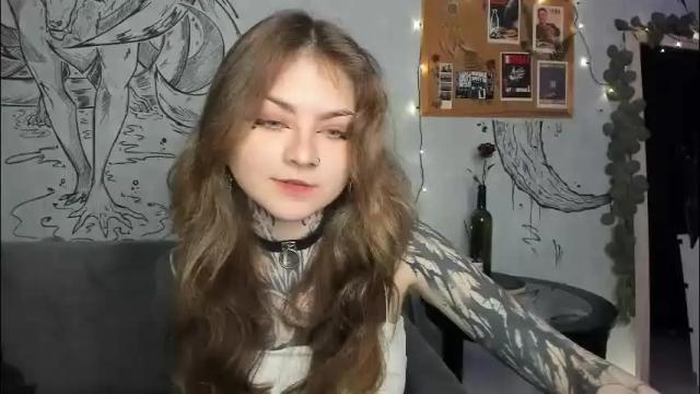 Thumbnail 1, lostallice's Stream at Chaturbate, 1 day ago