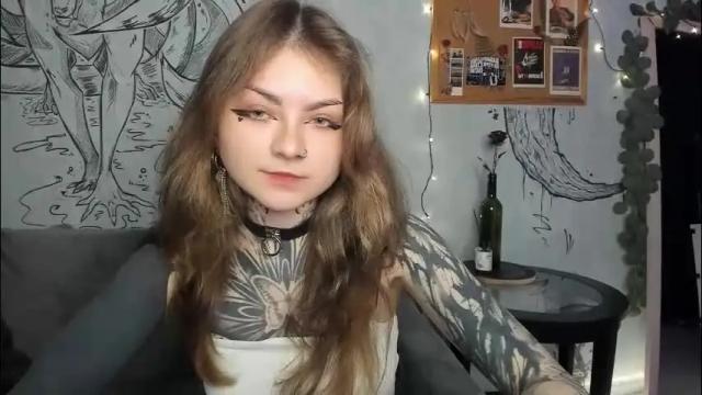 Thumbnail 3, lostallice's Stream at Chaturbate, 1 day ago