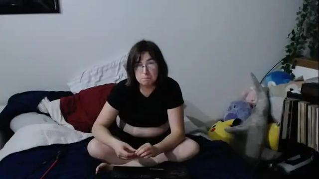 Thumbnail 1, lostbluejay's Stream at Chaturbate, 2 months ago