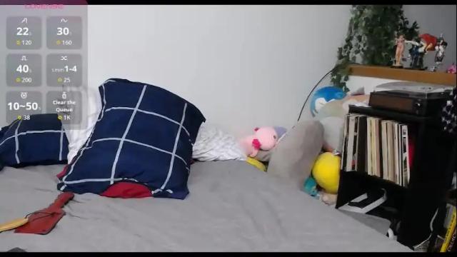Image 10 of lostbluejay Stream on Chaturbate on 2 months ago