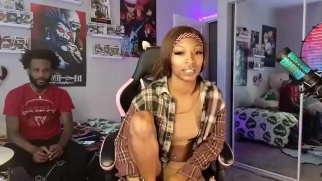 Thumbnail 1, lostobsessions's Stream at Chaturbate, 15 months ago