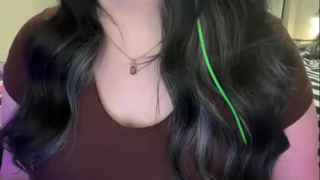 Image 3 of lottiepoppie Stream on Chaturbate on 2 months ago