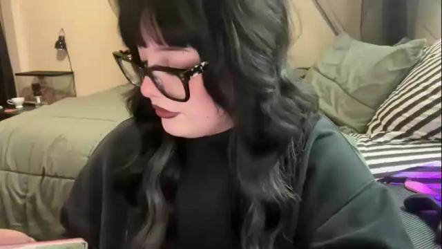 Image 8 of lottiepoppie Stream on Chaturbate on 2 months ago