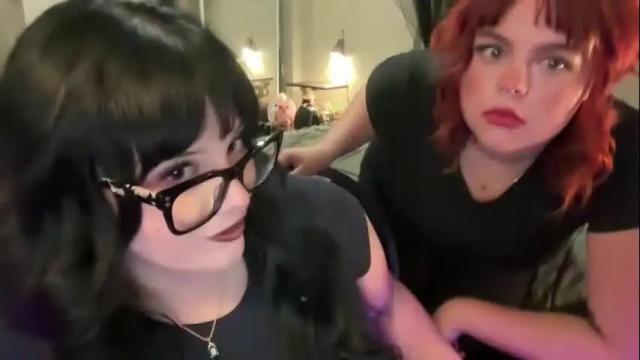 Thumbnail 1, lottiepoppie's Stream at Chaturbate, 1 month ago