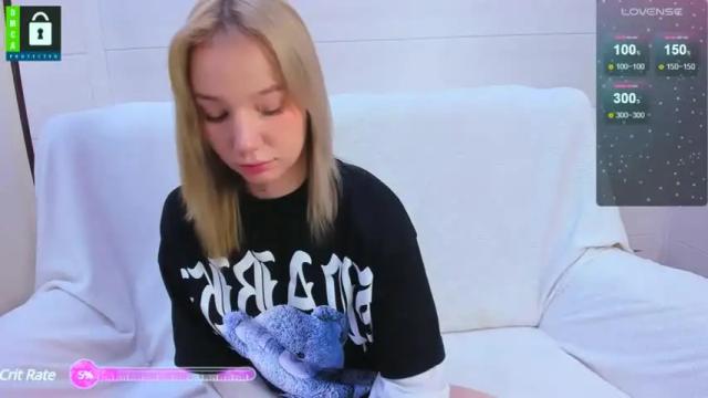 Image 3 of lottyduesko Stream on Chaturbate on 15 months ago