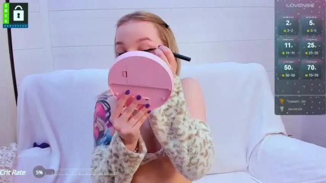 Thumbnail 3, lottyduesko's Stream at Chaturbate, 15 months ago