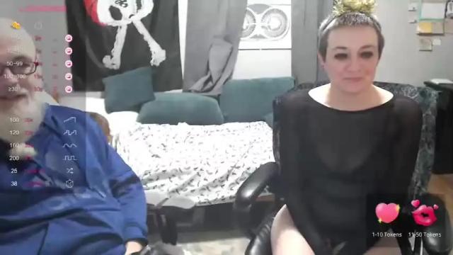 Image 2 of lotusnyne Stream on Chaturbate on 16 months ago
