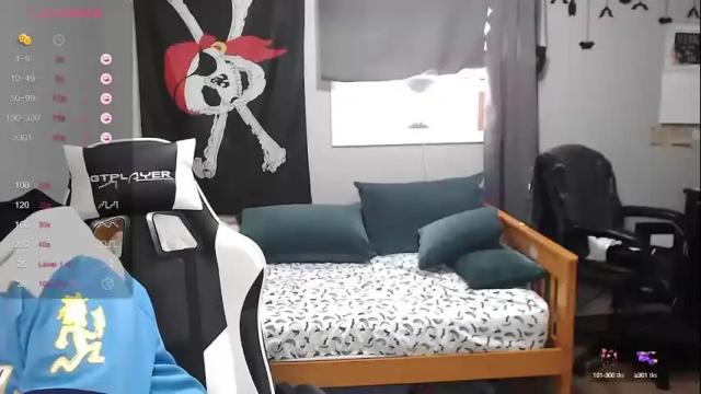 Image 11 of lotusnyne Stream on Chaturbate on 14 months ago