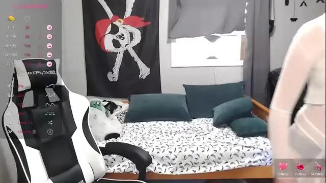 Image 3 of lotusnyne Stream on Chaturbate on 14 months ago