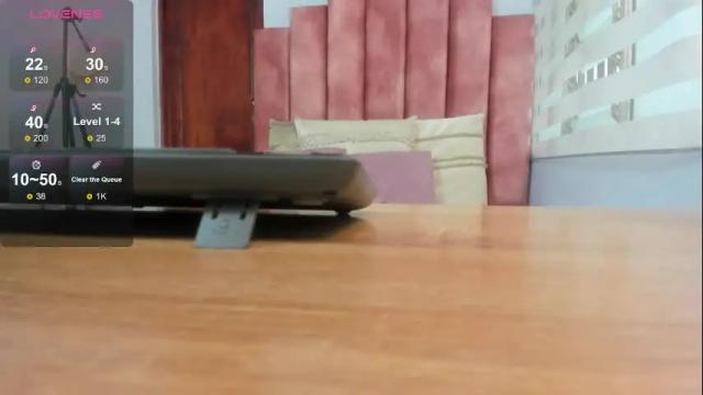 Thumbnail 2, lou_rosse's Stream at Chaturbate, 1 month ago