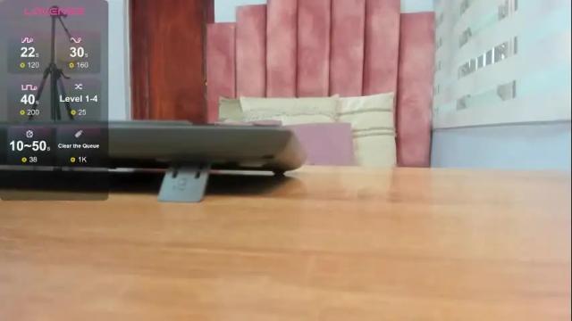 Thumbnail 3, lou_rosse's Stream at Chaturbate, 1 month ago