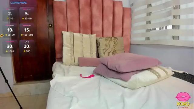 Image 10 of lou_rosse Stream on Chaturbate on 1 month ago
