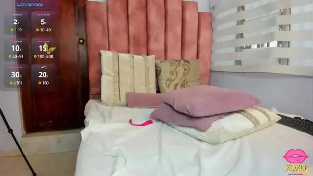 Image 12 of lou_rosse Stream on Chaturbate on 1 month ago