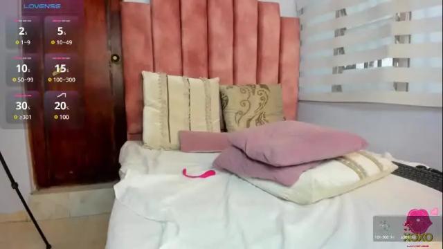 Image 4 of lou_rosse Stream on Chaturbate on 1 month ago
