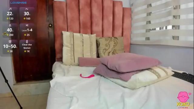 Image 8 of lou_rosse Stream on Chaturbate on 1 month ago