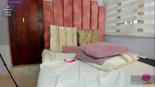 Thumbnail 3, lou_rosse's Stream at Chaturbate, 1 month ago